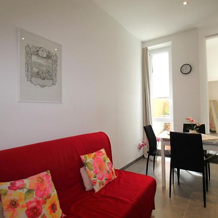 Casa Anna Cagliari Appartement Buitenkant foto