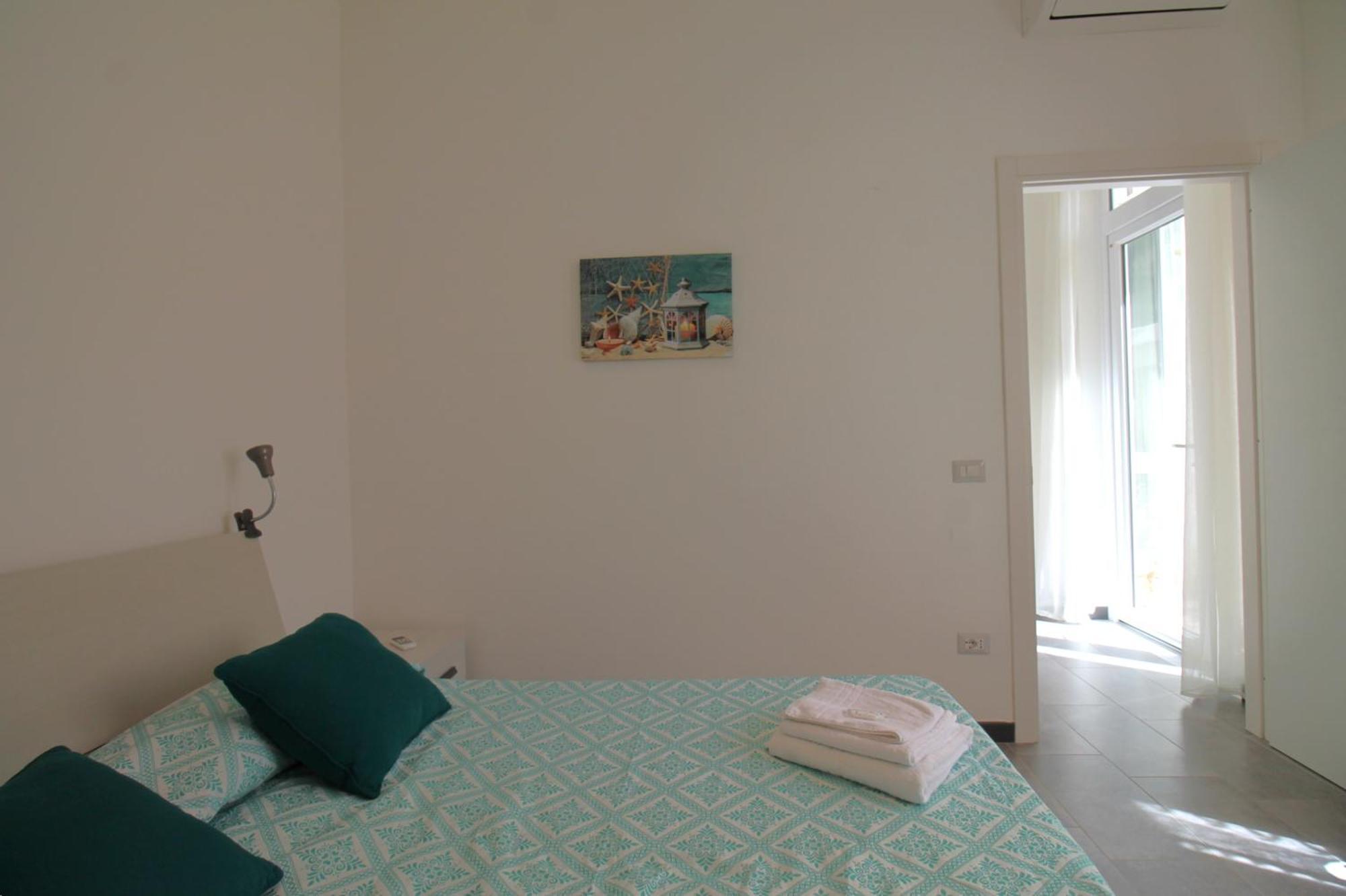 Casa Anna Cagliari Appartement Buitenkant foto