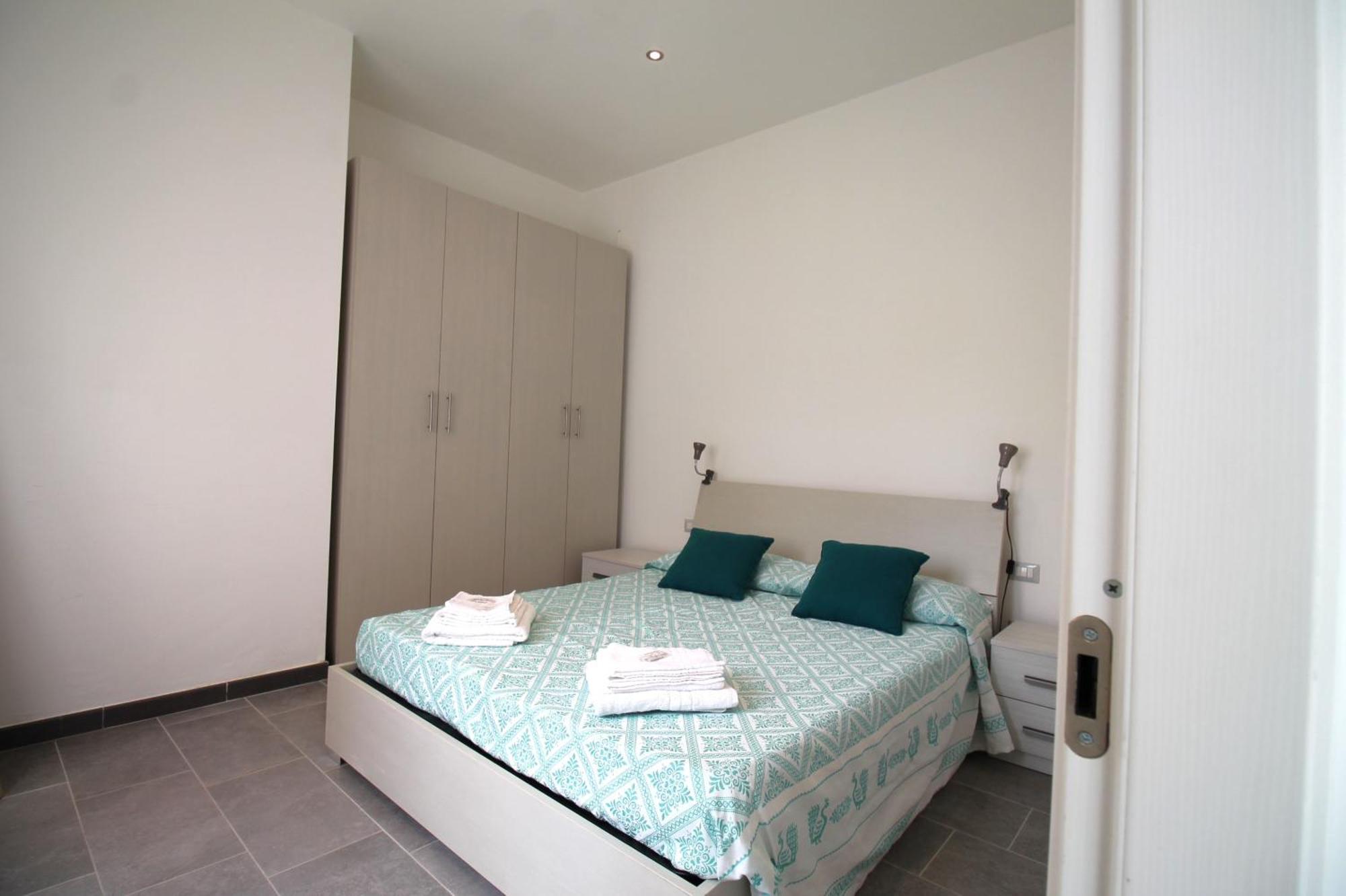 Casa Anna Cagliari Appartement Buitenkant foto