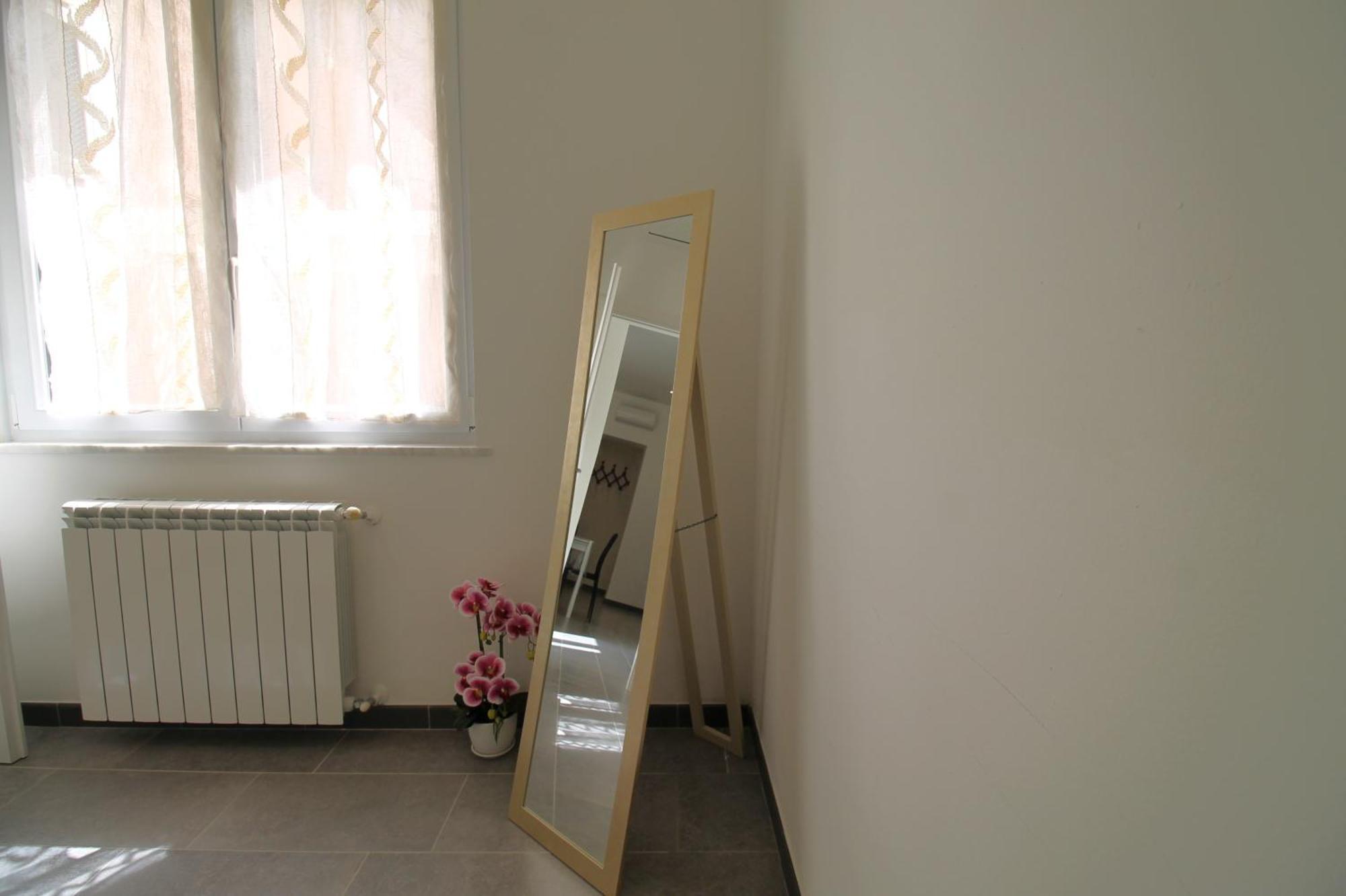 Casa Anna Cagliari Appartement Buitenkant foto