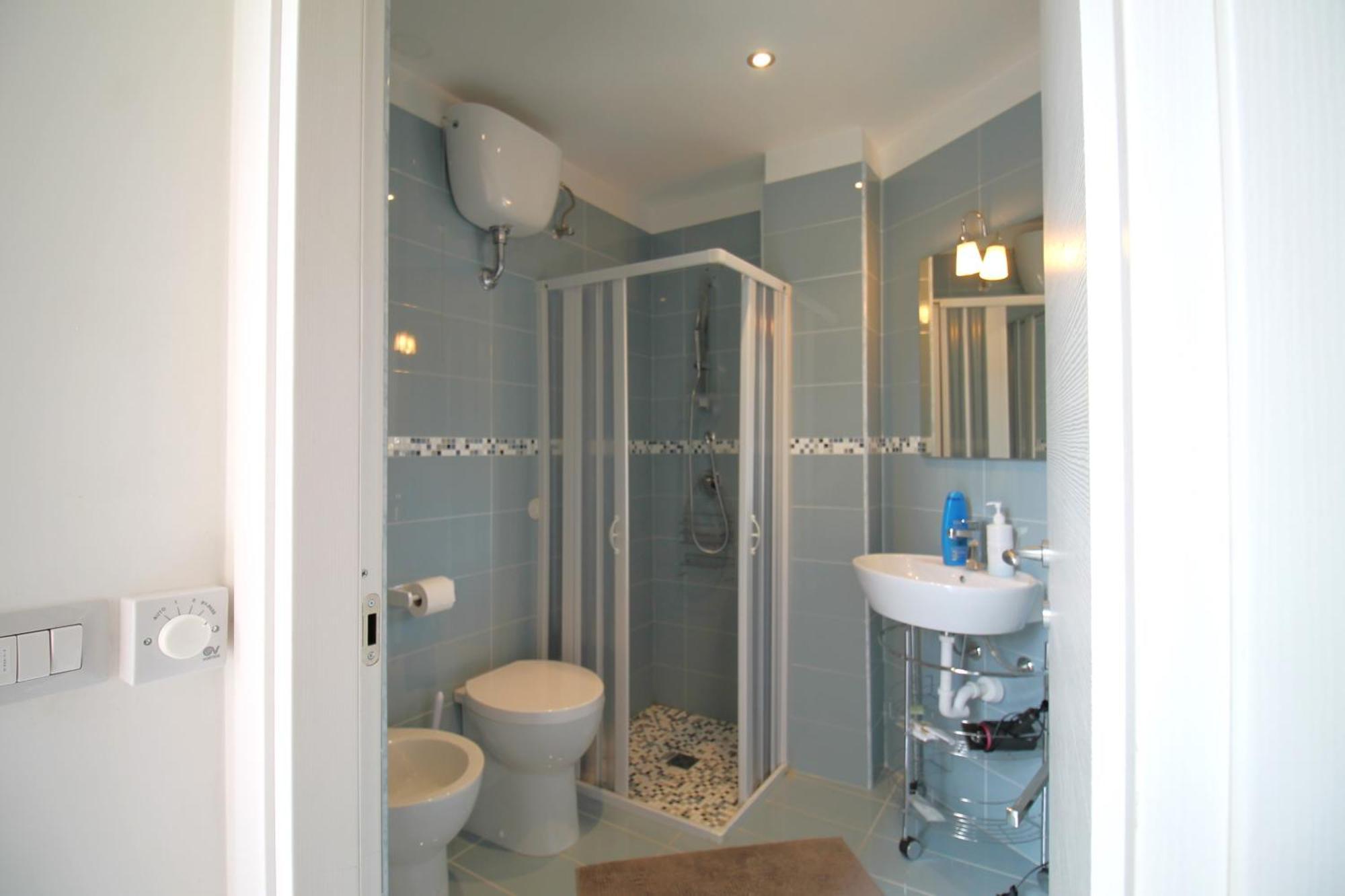 Casa Anna Cagliari Appartement Buitenkant foto