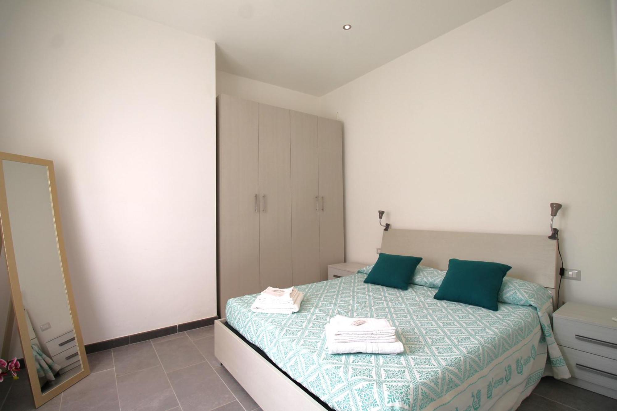 Casa Anna Cagliari Appartement Buitenkant foto