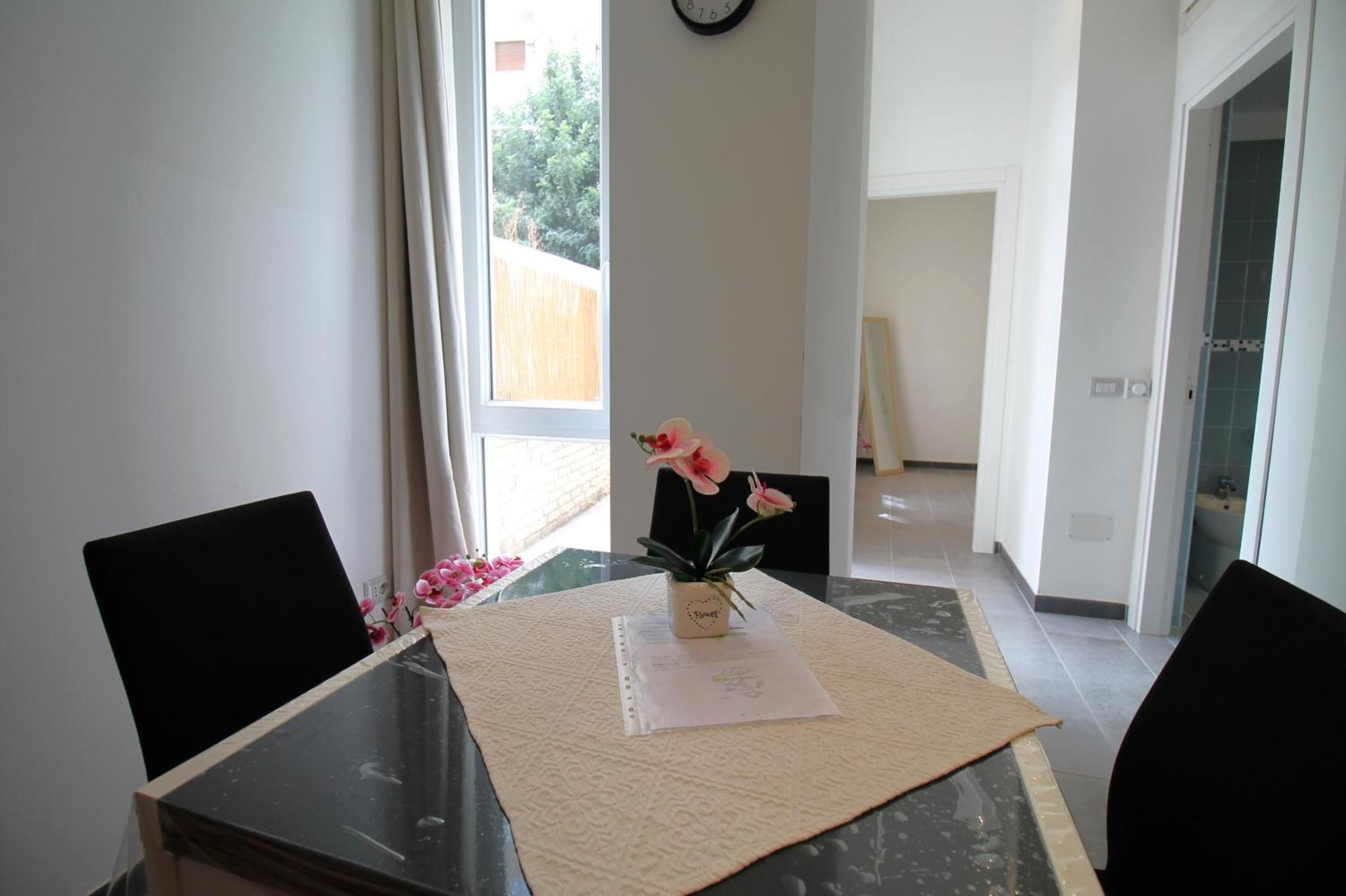 Casa Anna Cagliari Appartement Buitenkant foto