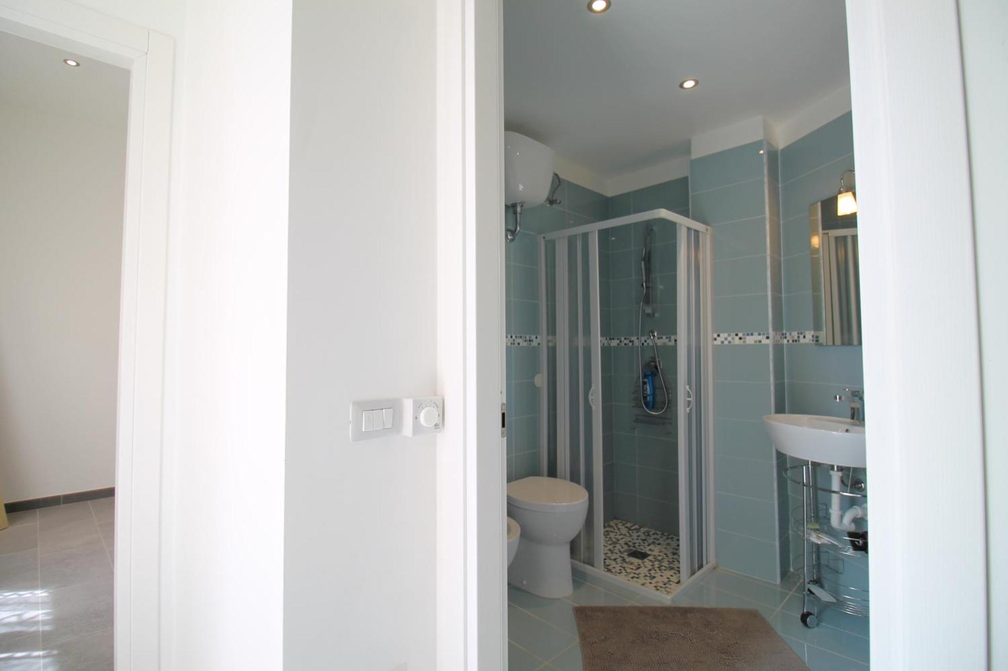 Casa Anna Cagliari Appartement Buitenkant foto