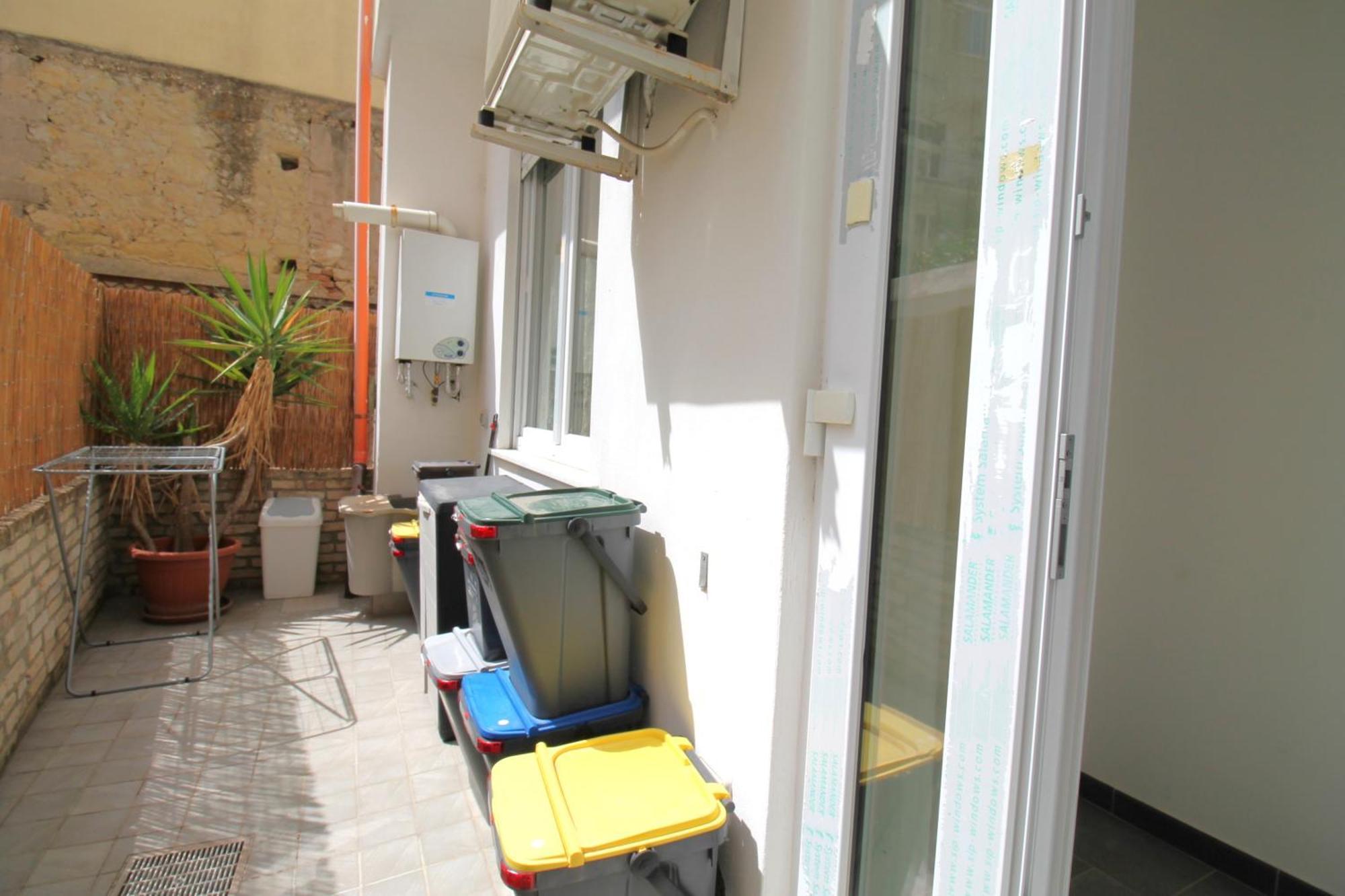 Casa Anna Cagliari Appartement Buitenkant foto