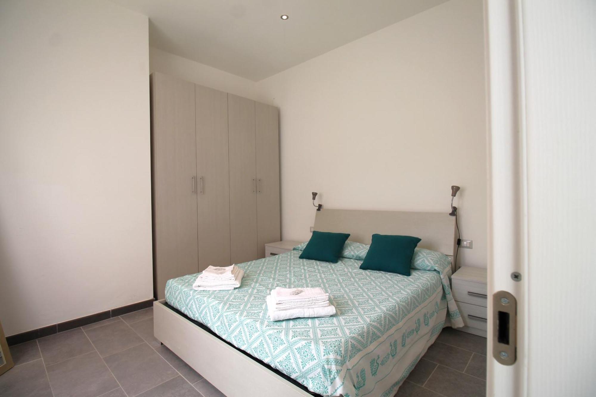 Casa Anna Cagliari Appartement Buitenkant foto