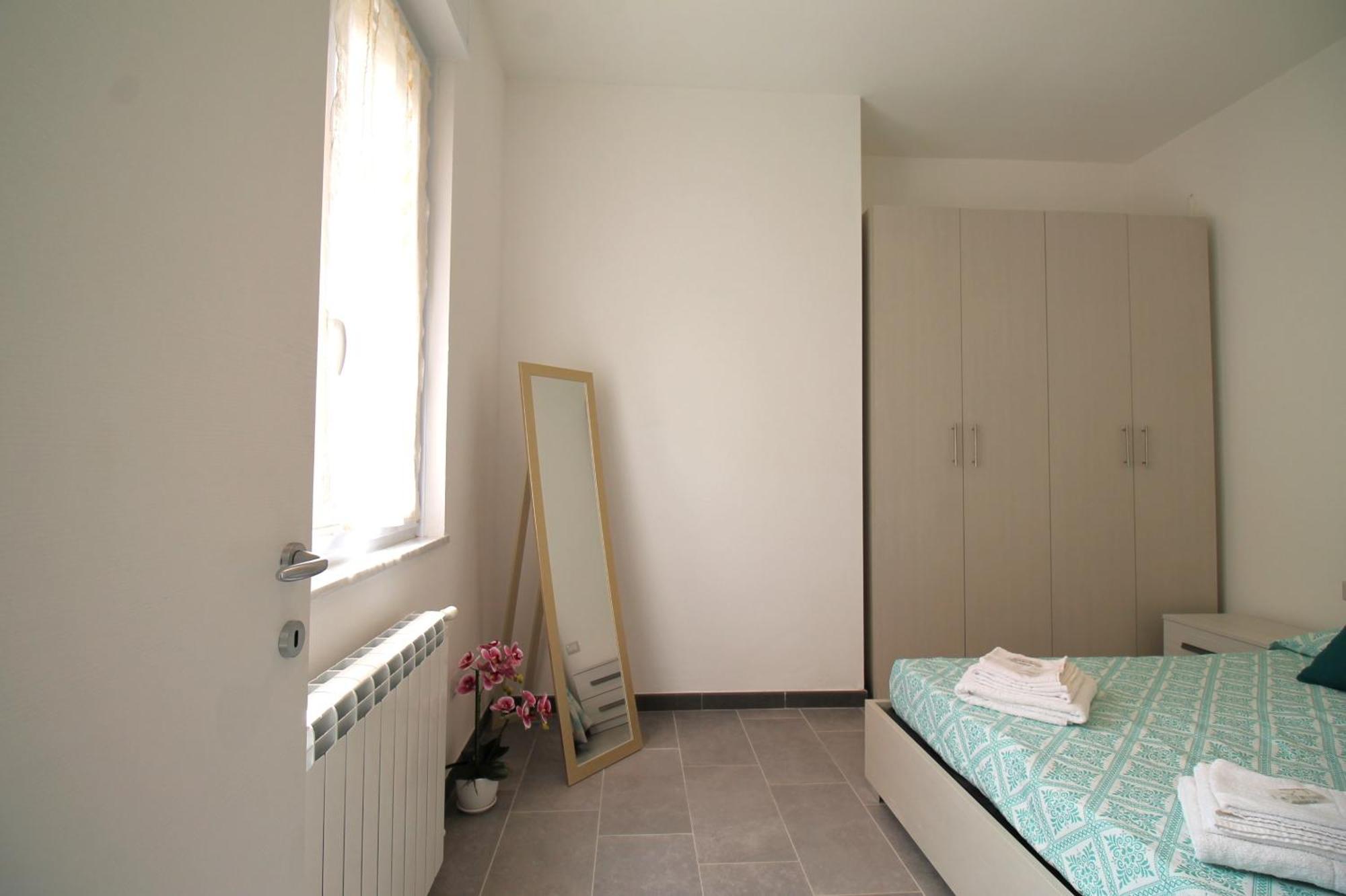 Casa Anna Cagliari Appartement Buitenkant foto