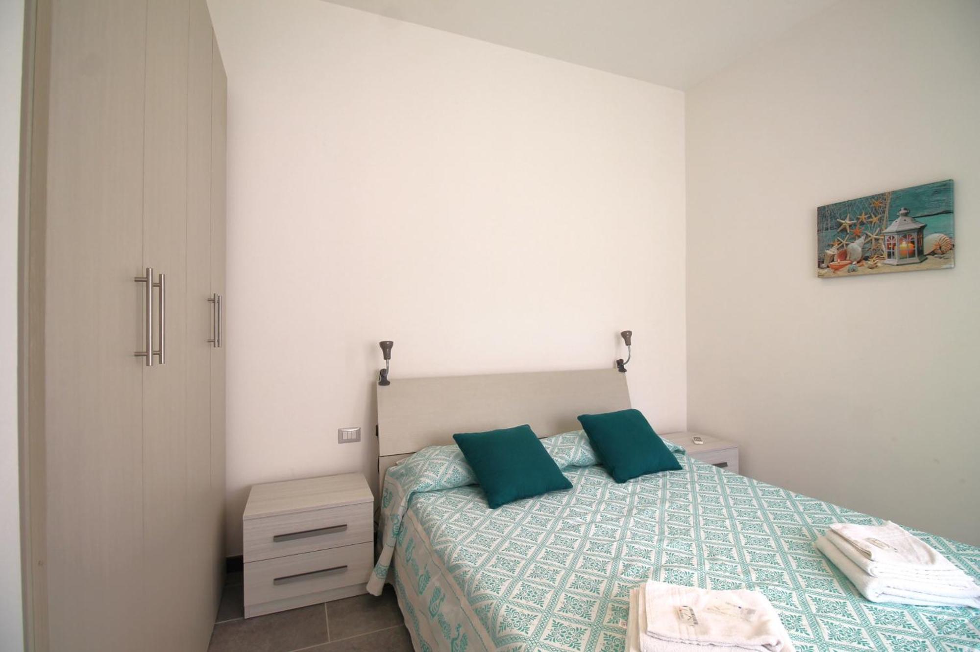 Casa Anna Cagliari Appartement Buitenkant foto