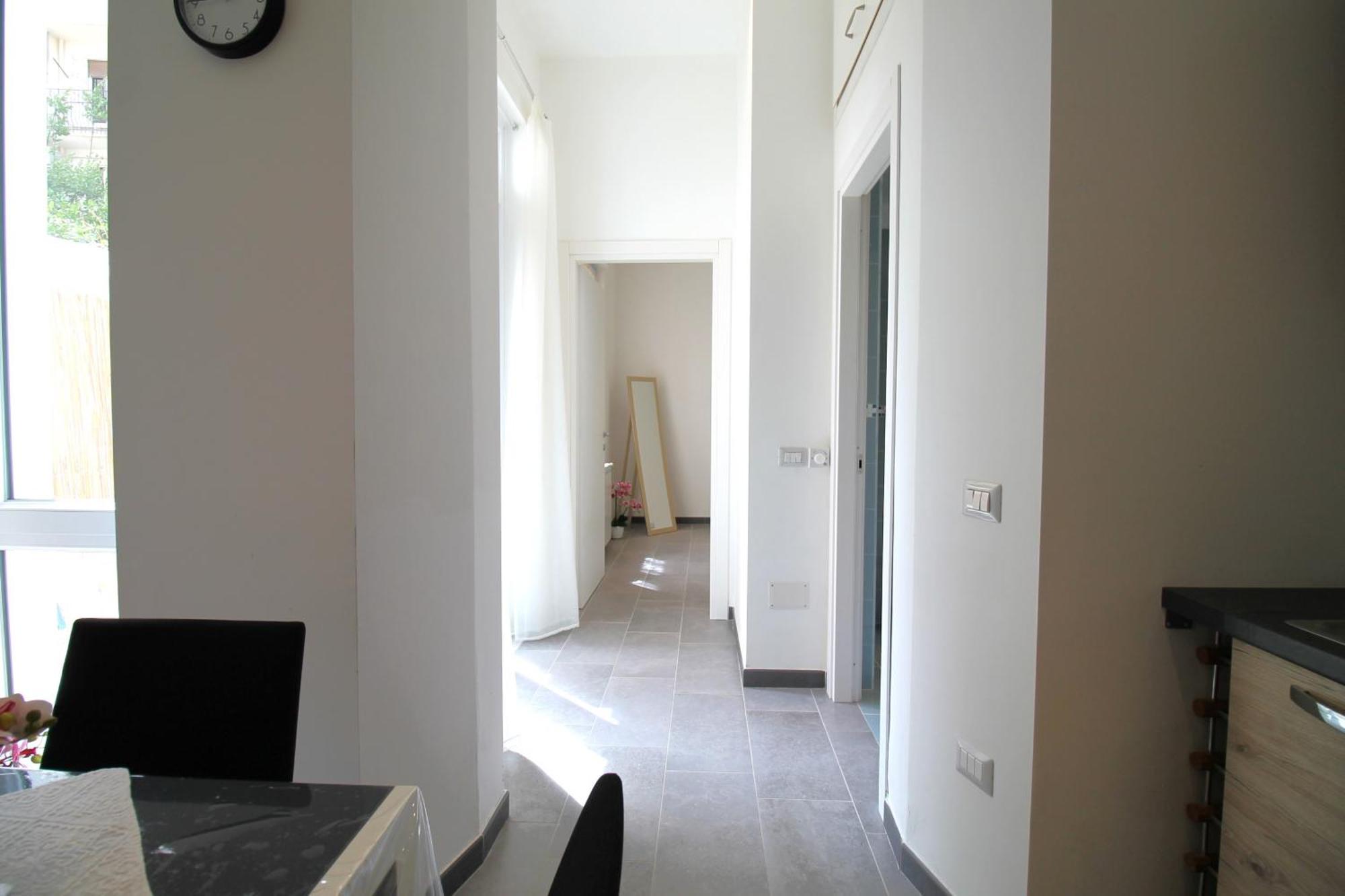 Casa Anna Cagliari Appartement Buitenkant foto