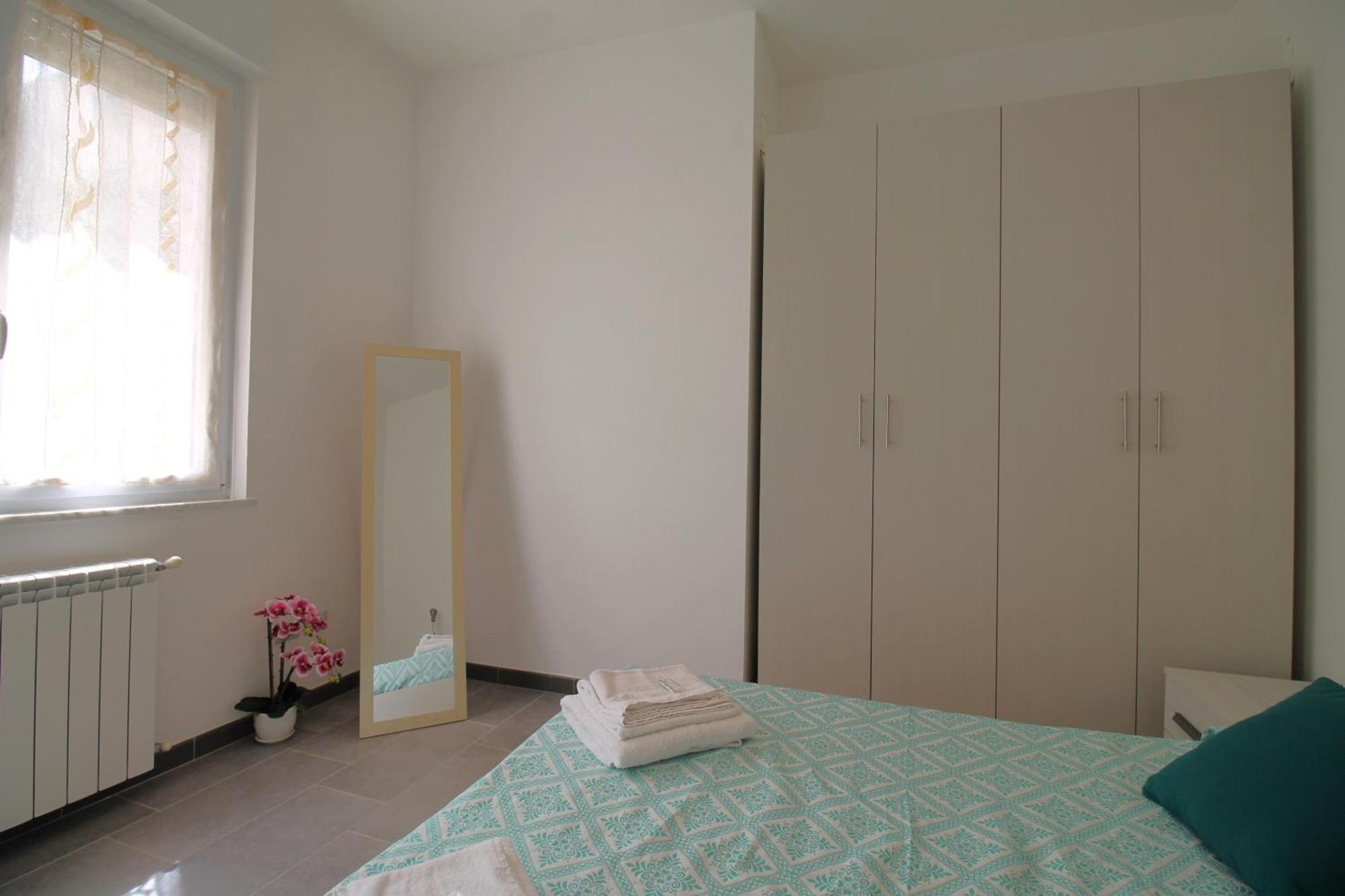 Casa Anna Cagliari Appartement Buitenkant foto