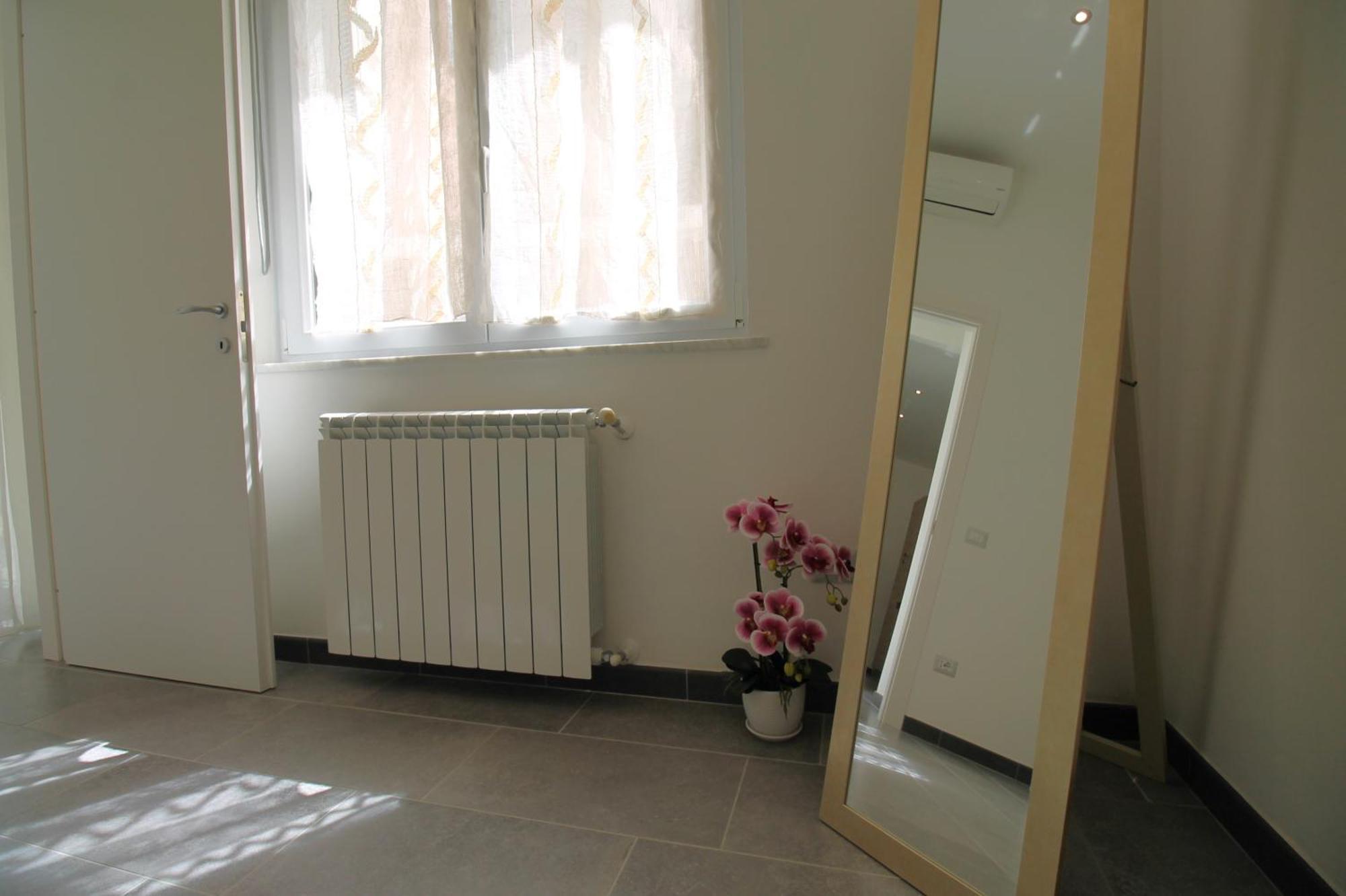 Casa Anna Cagliari Appartement Buitenkant foto