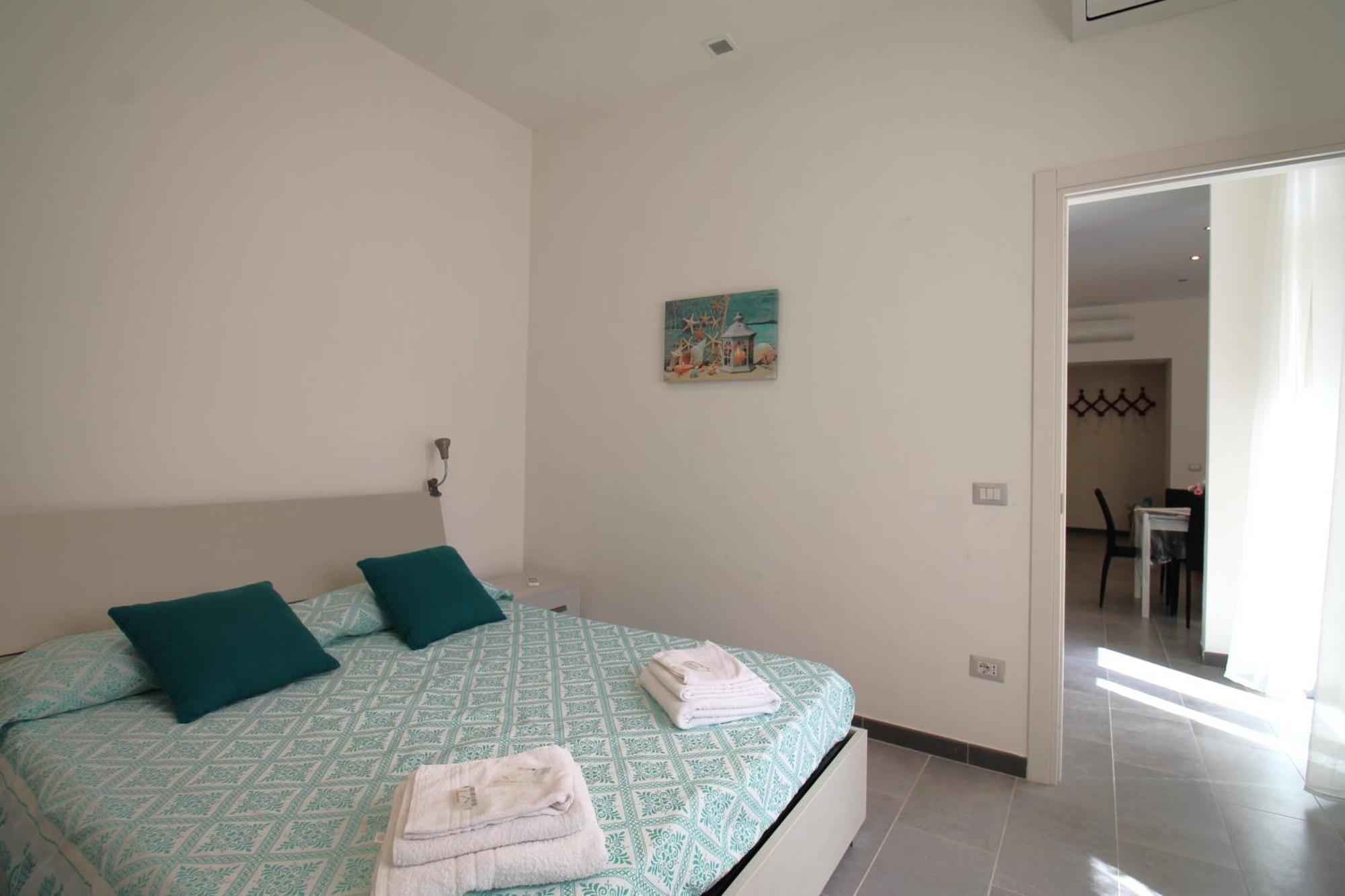 Casa Anna Cagliari Appartement Buitenkant foto