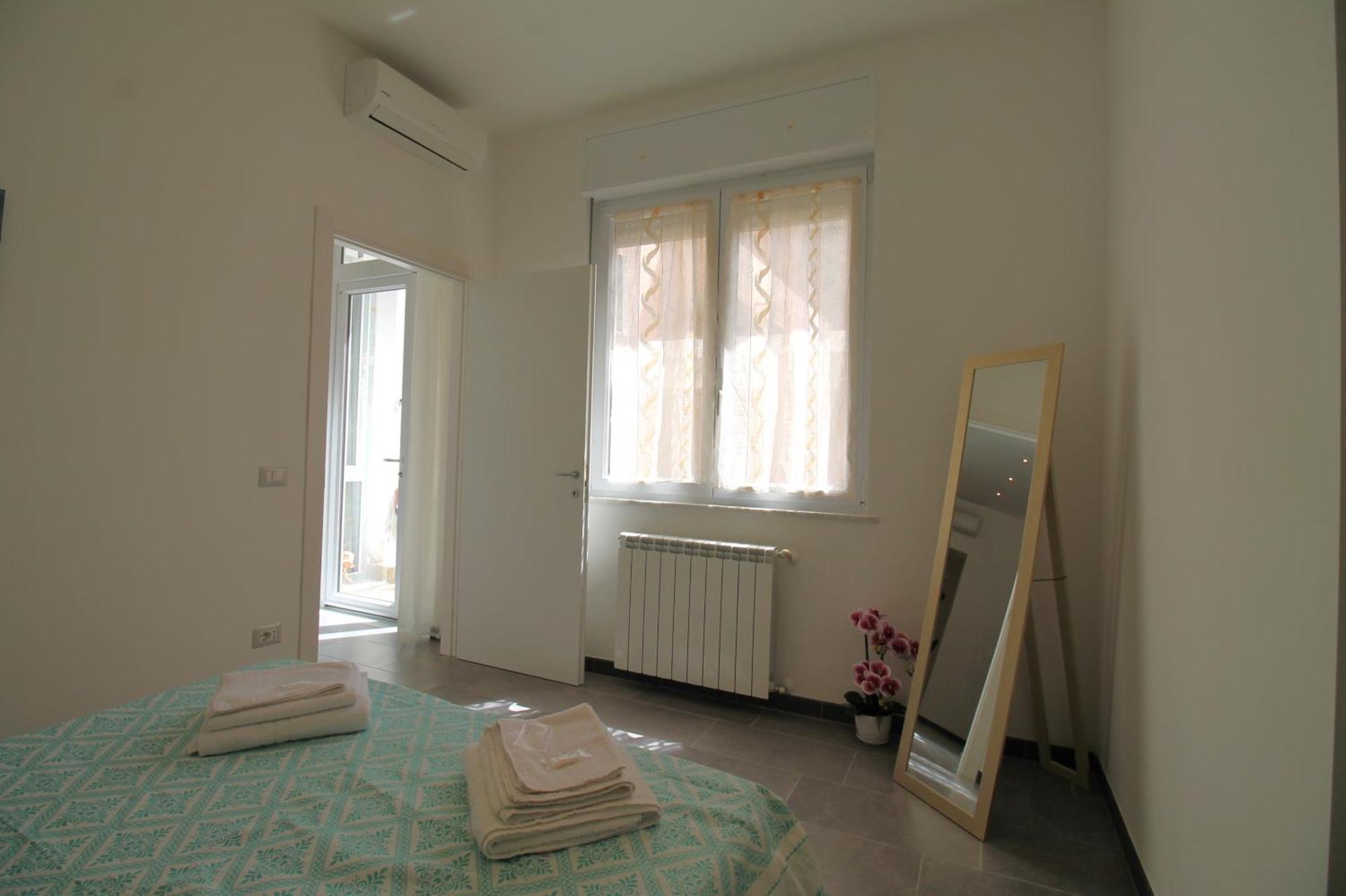 Casa Anna Cagliari Appartement Buitenkant foto