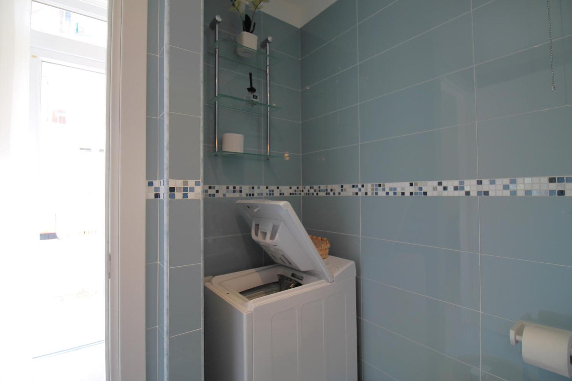 Casa Anna Cagliari Appartement Buitenkant foto