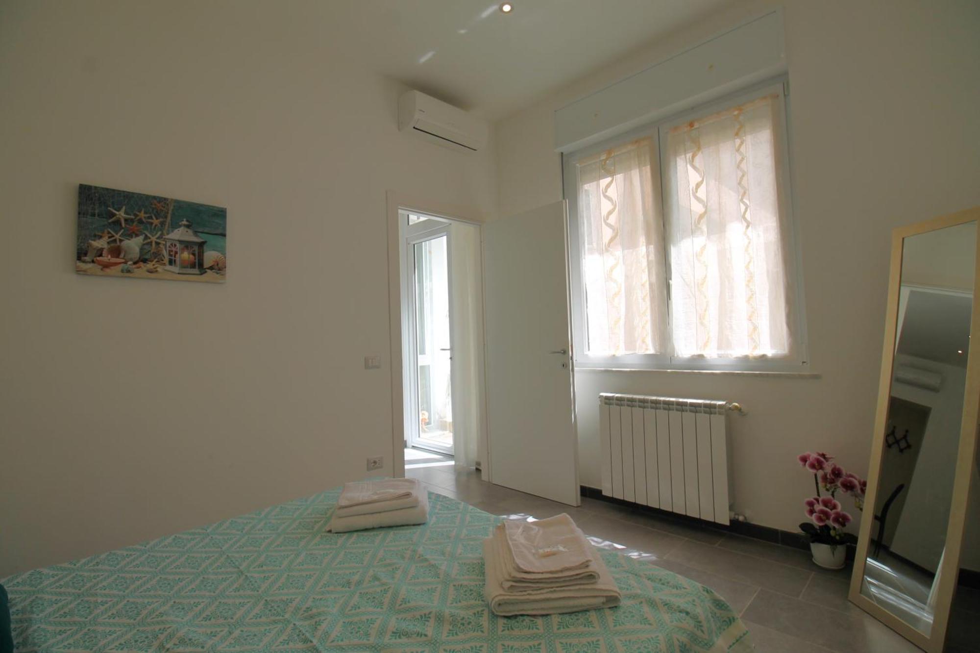 Casa Anna Cagliari Appartement Buitenkant foto