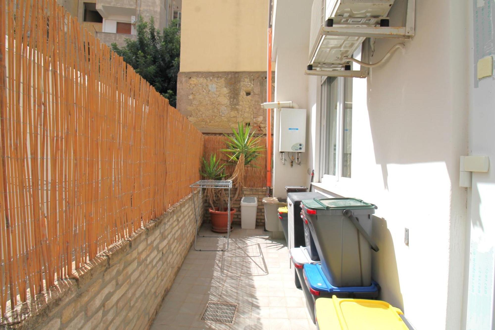 Casa Anna Cagliari Appartement Buitenkant foto