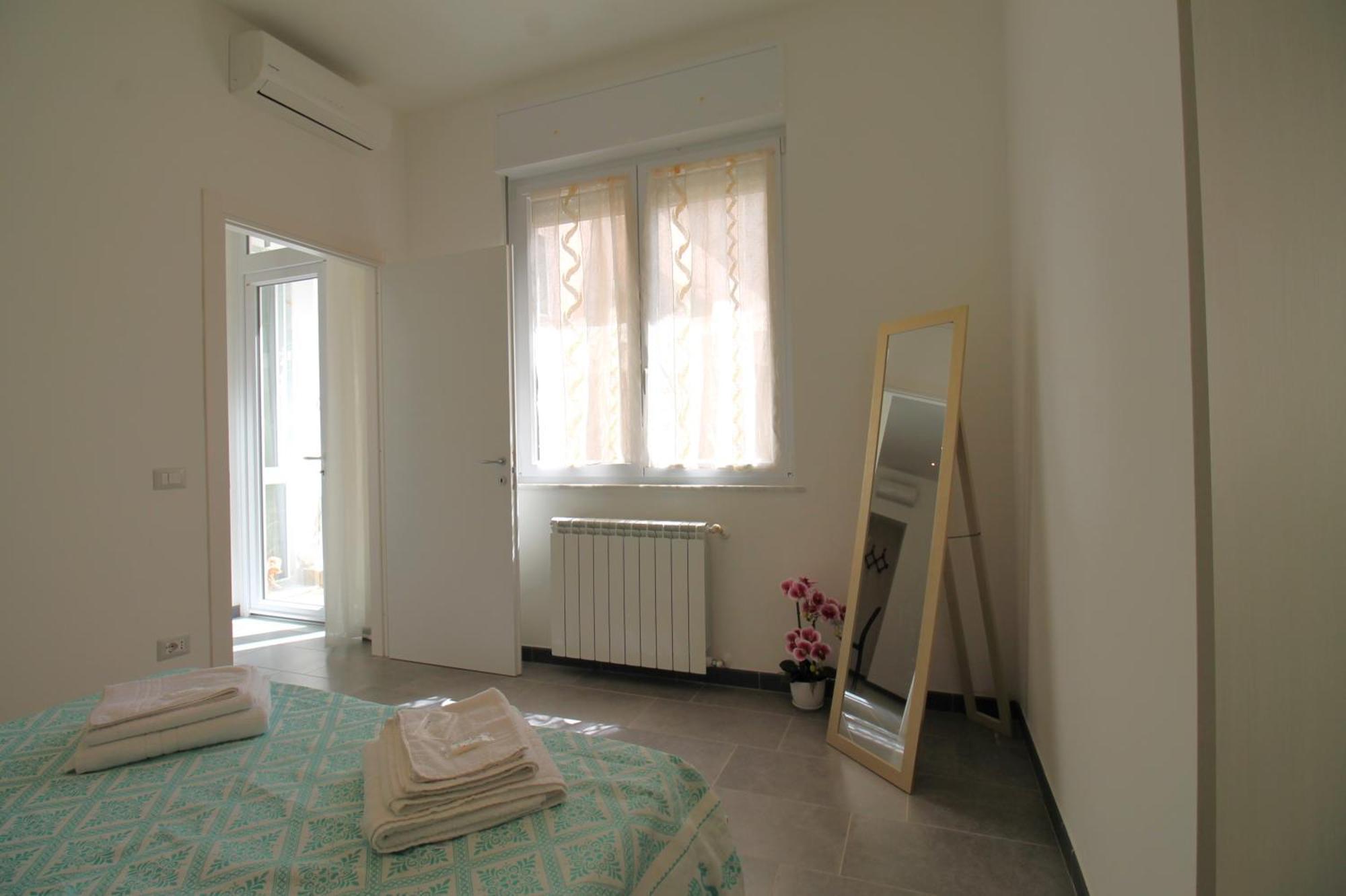 Casa Anna Cagliari Appartement Buitenkant foto