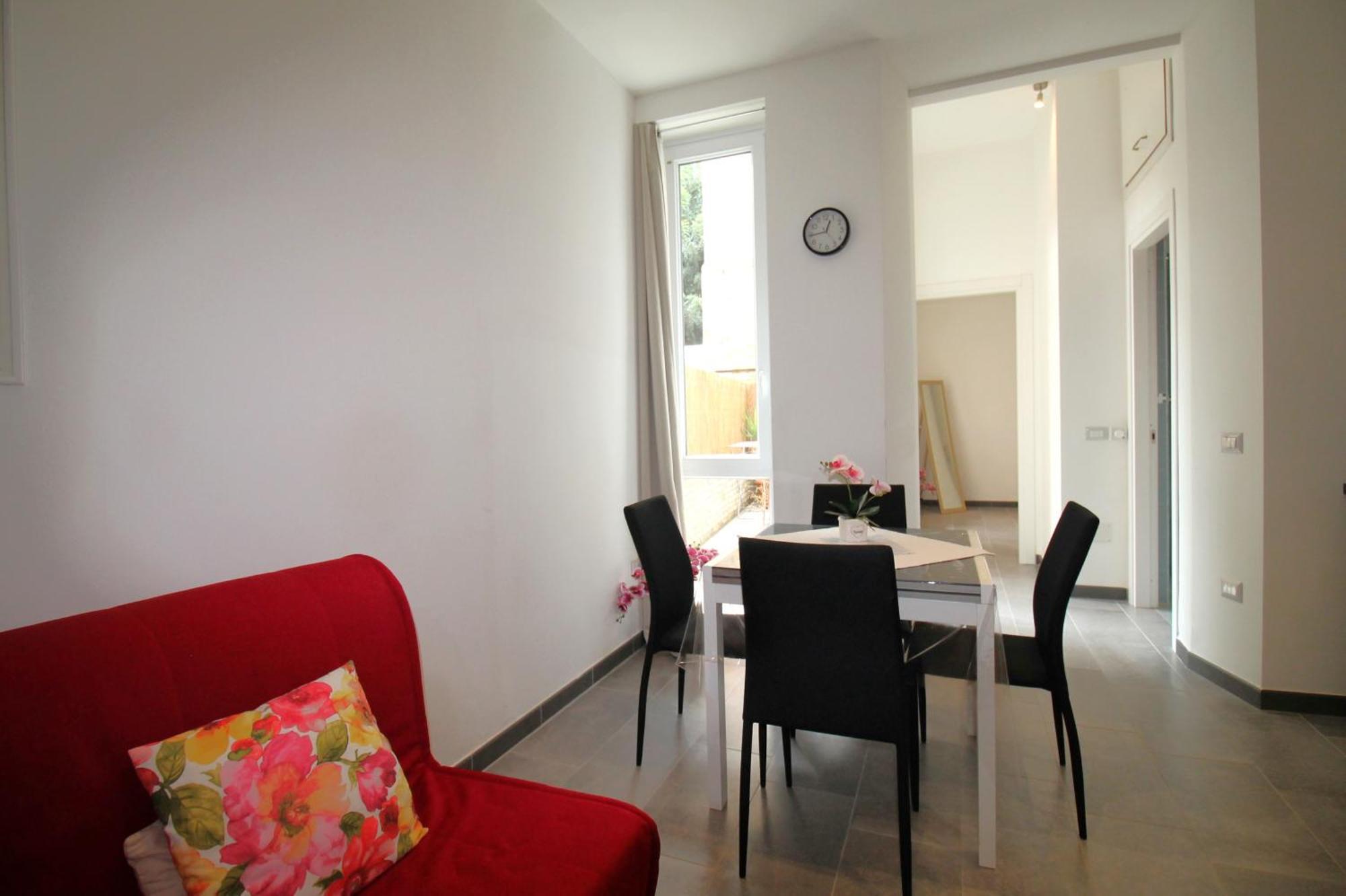 Casa Anna Cagliari Appartement Buitenkant foto
