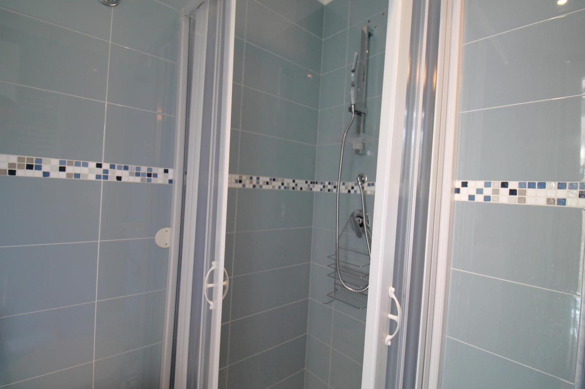 Casa Anna Cagliari Appartement Buitenkant foto
