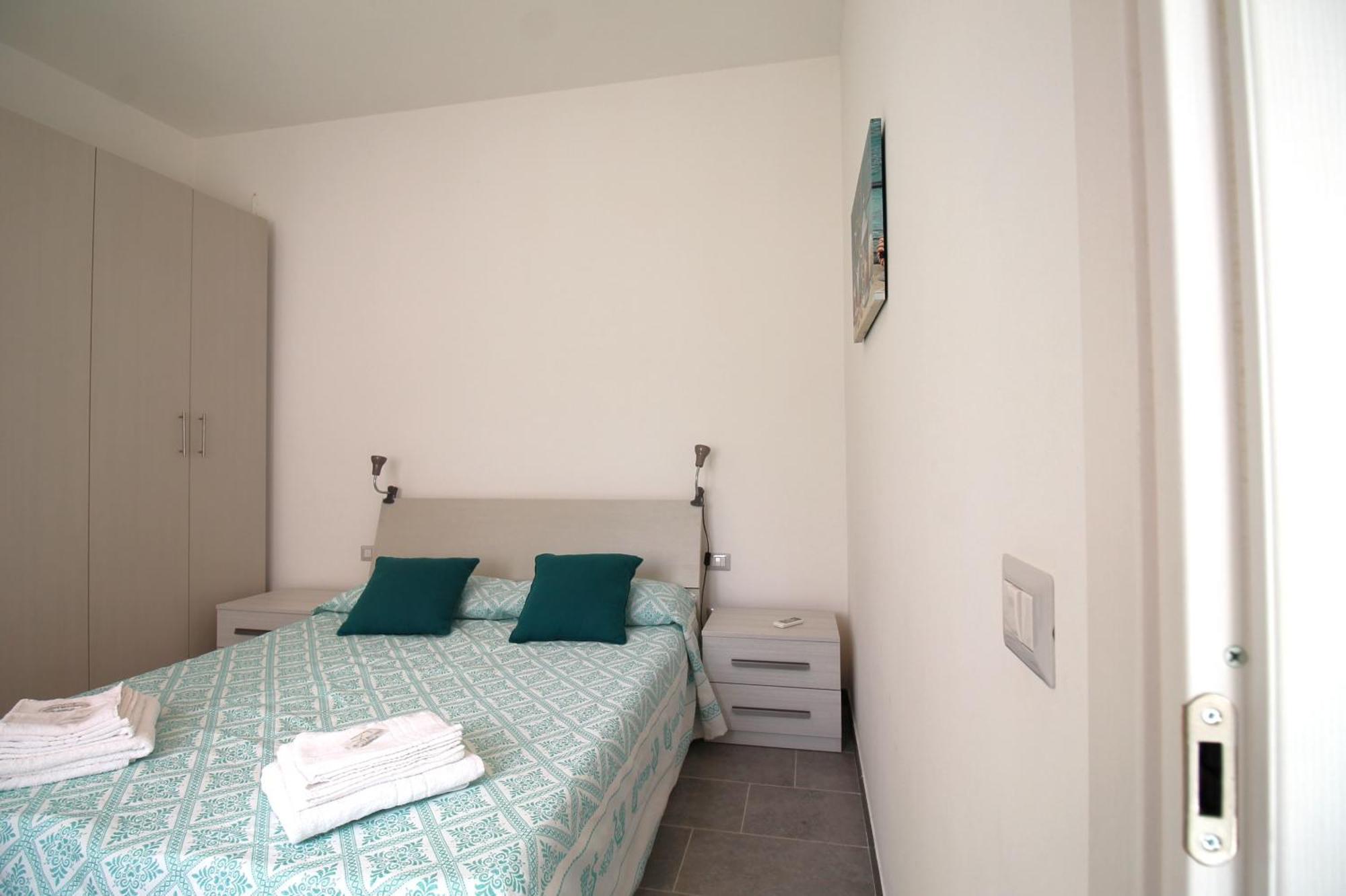 Casa Anna Cagliari Appartement Buitenkant foto