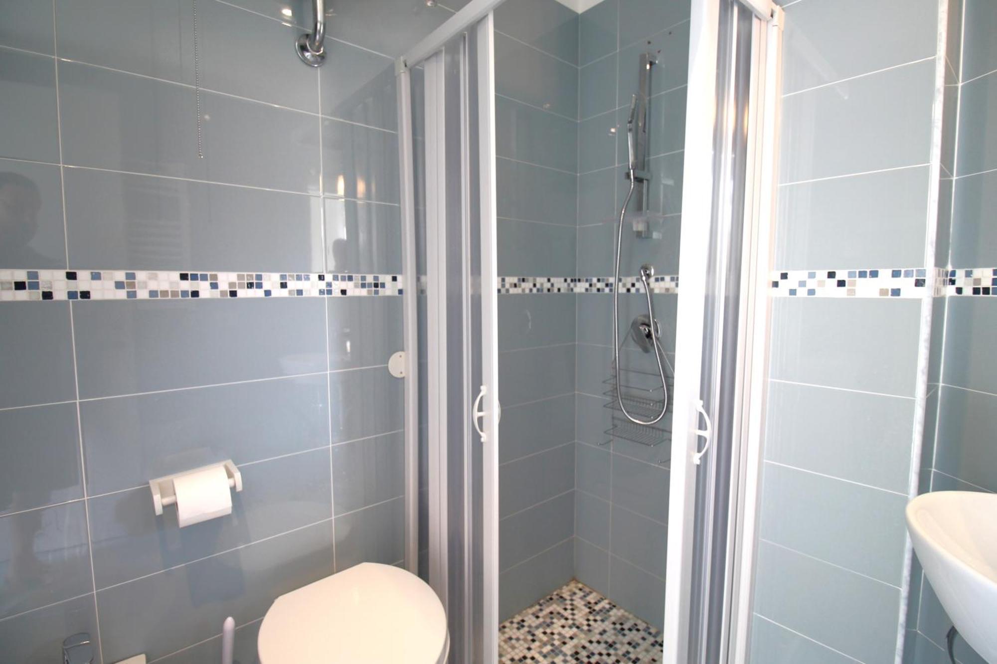 Casa Anna Cagliari Appartement Buitenkant foto