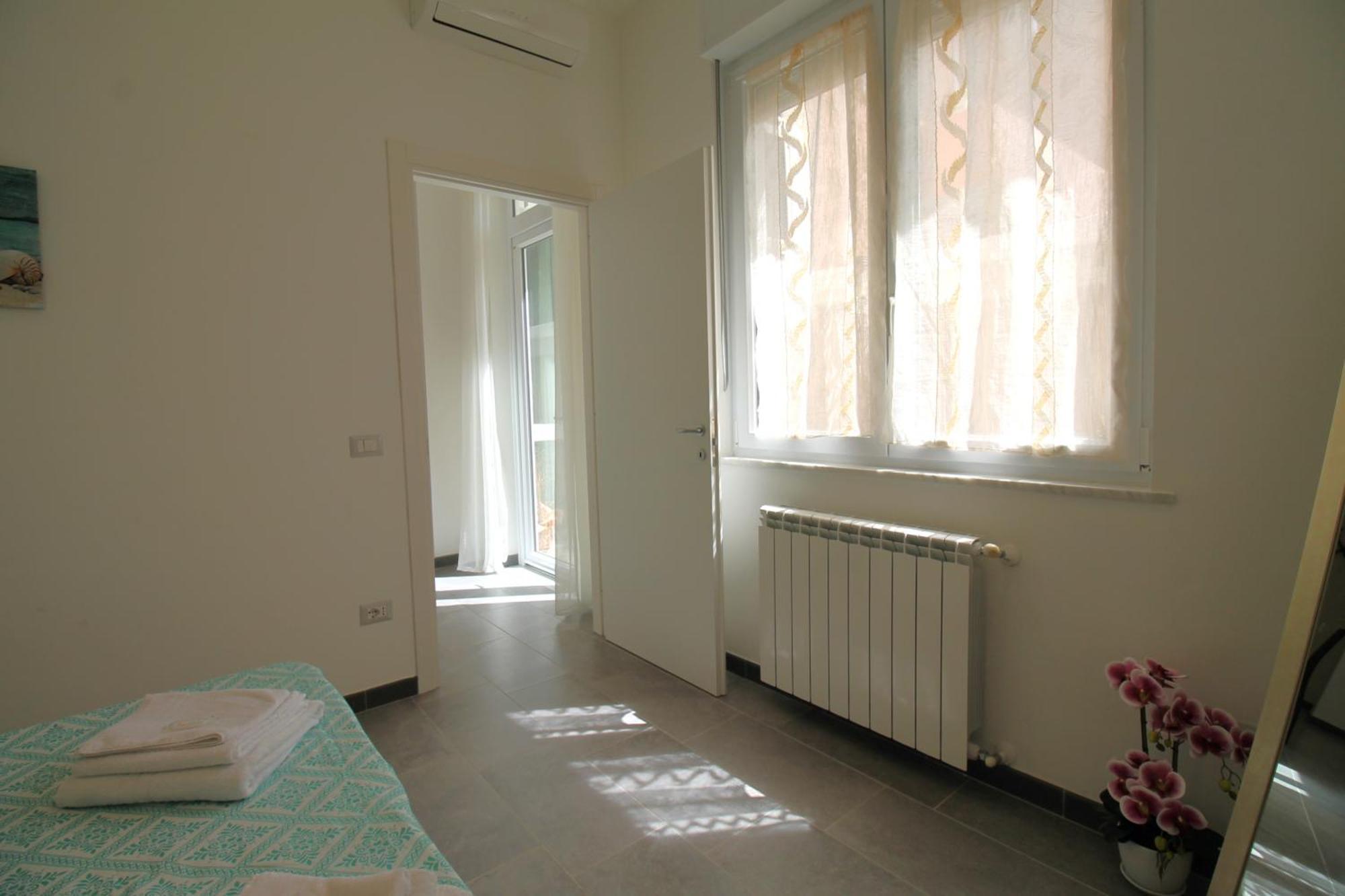Casa Anna Cagliari Appartement Buitenkant foto
