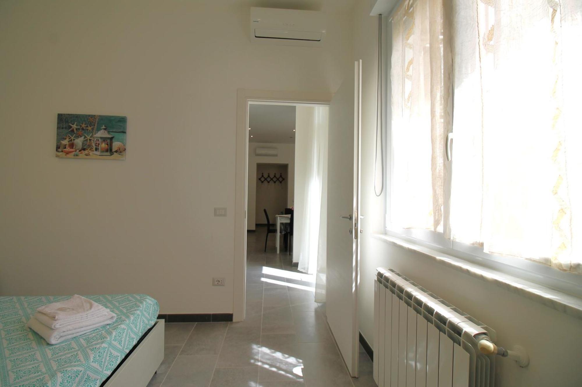Casa Anna Cagliari Appartement Buitenkant foto